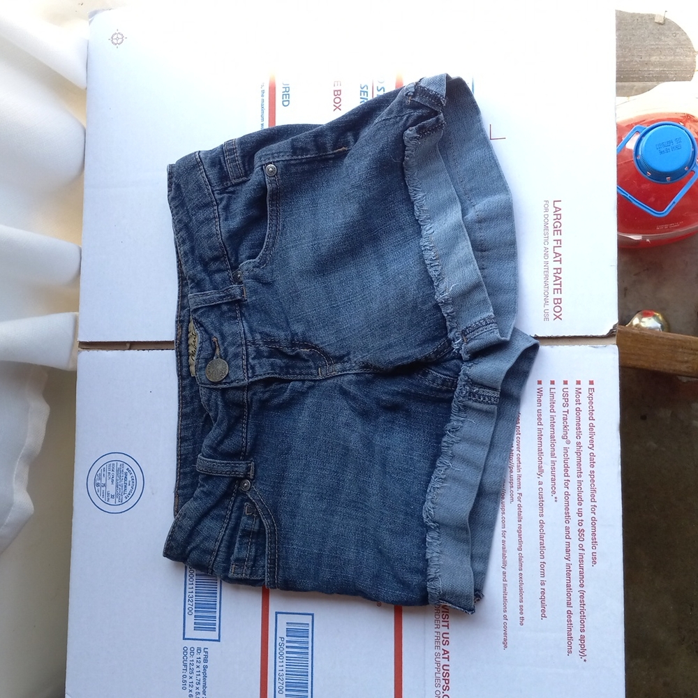 Women's shorts